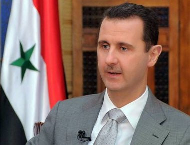 Ωμή δήλωση Ισραηλινού υπουργού: «Hρθε η ώρα να δολοφονηθεί ο Άσαντ»